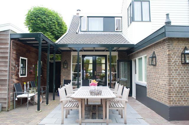 Verhoeff Schilders project